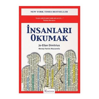 İnsanları Okumak