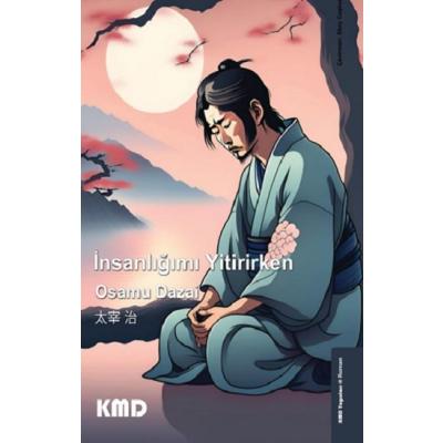 İnsanlığımı Yitirirken