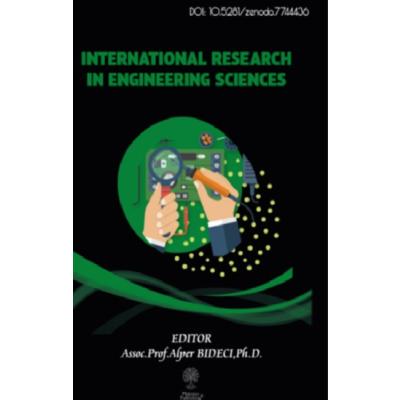 International Research in Engineering Sciences