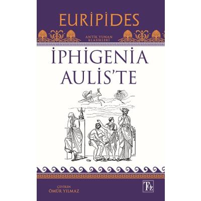 İphigenia Aulis’te