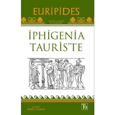 İphigenia Tauris’te