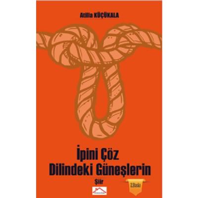 İpini Çöz Dilindeki Güneşlerin