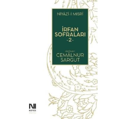İrfan Sofraları 2