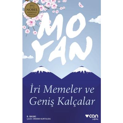 İri Memeler ve Geniş Kalçalar