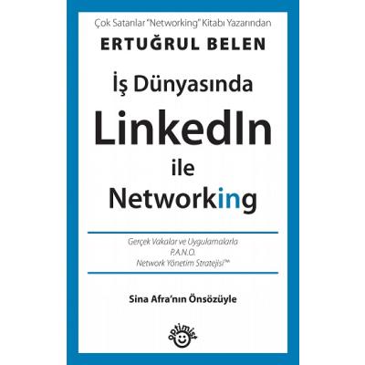 İş Dünyasında Linkedın İle Networking
