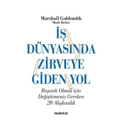 İş Dünyasında Zirveye Giden Yol