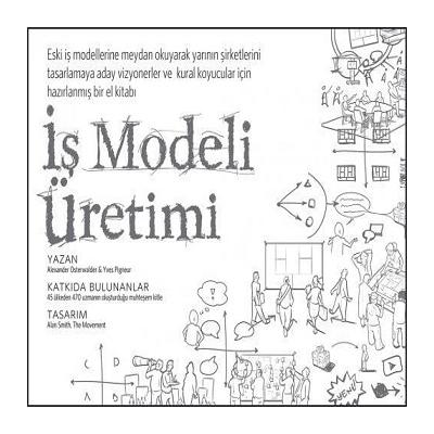 İş Modeli Üretimi