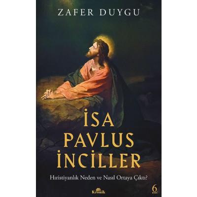 İsa, Pavlus, İnciller