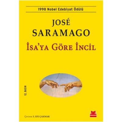 İsa'ya Göre İncil