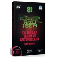 İsem Yayınları Lgs 8. Sınıf T.c. İnkılap Tarihi Ve Atatürkçülük Hızlı İsem Soru Bankası Kampanya