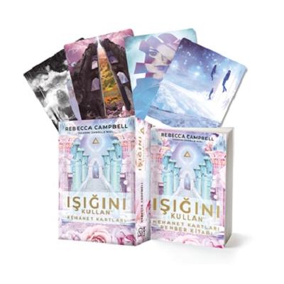 Işığını Kullan Kehanet Kartları