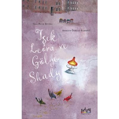 Işık Lerora ve Gölge Shady