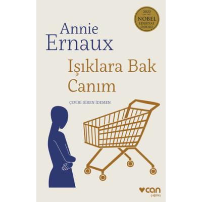 Işıklara Bak Canım