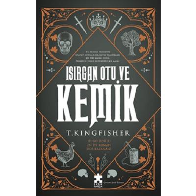 Isırgan Otu Ve Kemik