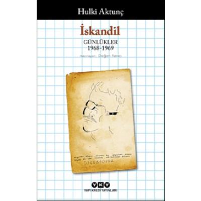İskandil – Günlükler (1968-1969)