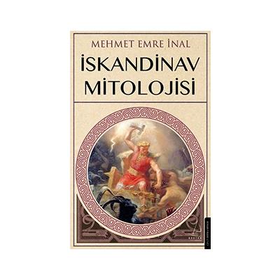 İskandinav Mitolojisi