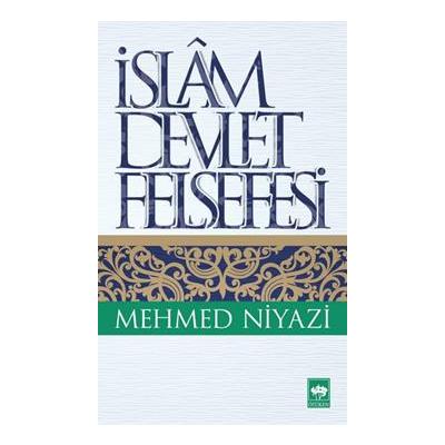 İslam Devlet Felsefesi