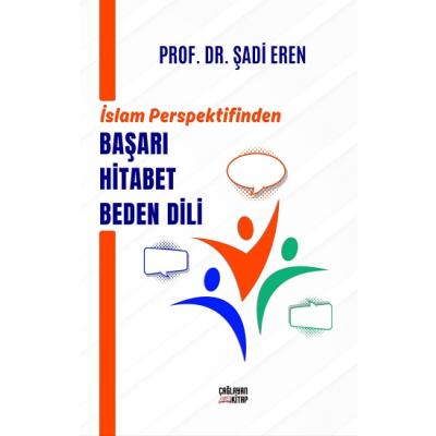 İslam Perspektifinden Başarı Hitabet Beden Dili