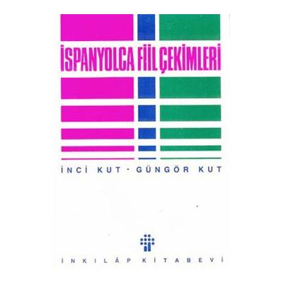 İspanyolca Fiil Çekimleri