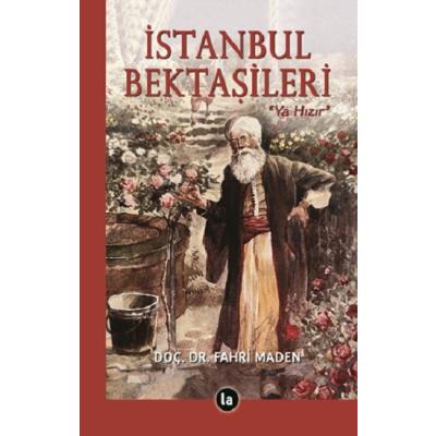 İstanbul Bektaşileri