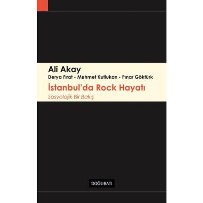 İstanbul'da Rock Hayatı