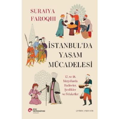 İstanbul’da Yaşam Mücadelesi