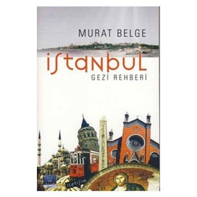 İstanbul Gezi Rehberi