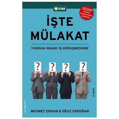İşte Mülakat