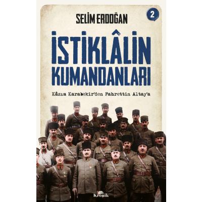 İstiklalin Kumandanları 2