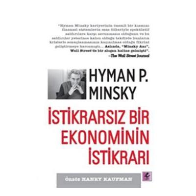 İstikrarsız Bir Ekonominin İstikrarı