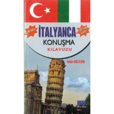 İtalyanca Konuşma Kılavuzu