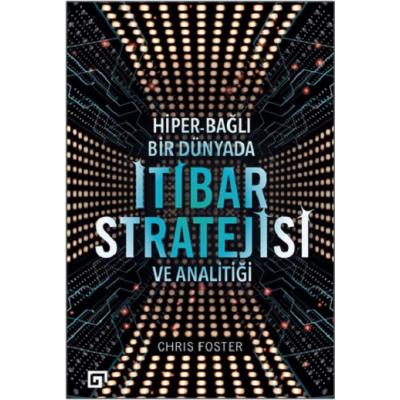 İtibar Stratejisi Ve Analitiği