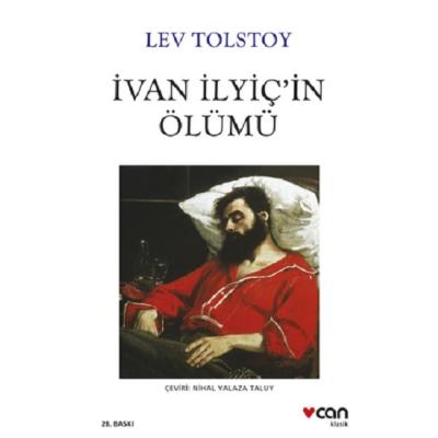 İvan İlyiç'in Ölümü