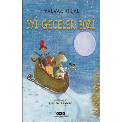 İyi Geceler Bozi