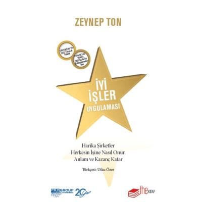 İyi İşler Uygulaması