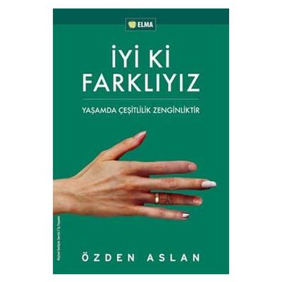 İyi ki Farklıyız