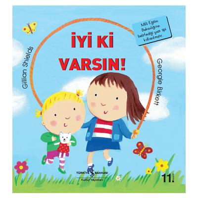 İyi ki Varsın!