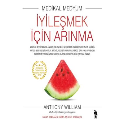 İyileşmek İçin Arınma