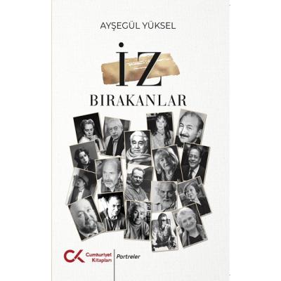 İz Bırakanlar