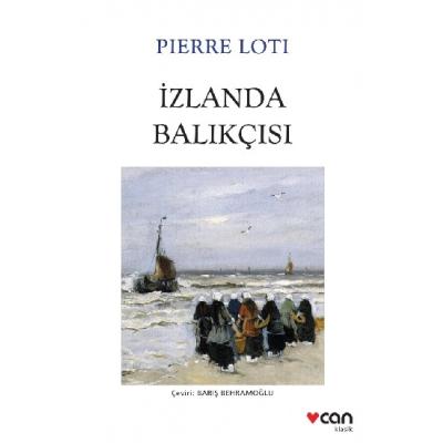 İzlanda Balıkçısı