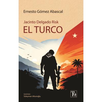 Jacinto Delgado Risk EL TURCO