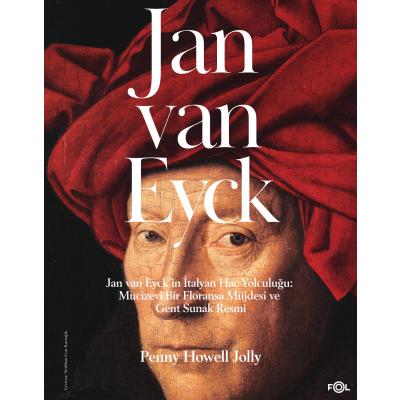 Jan van Eyck’in İtalyan Hac Yolculuğu: Mucizevi Bir Floransa Müjdesi ve Gent Sunak Resmi