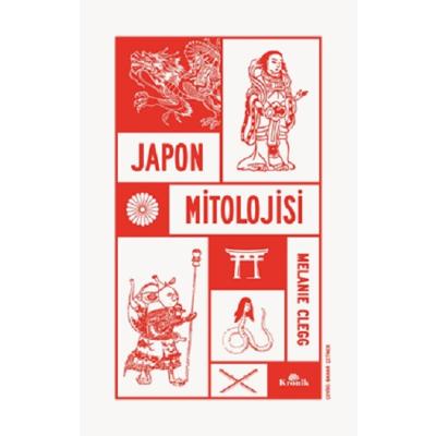 Japon Mitolojisi
