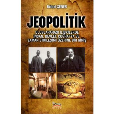 Jeopolitik