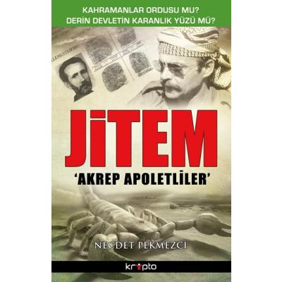 Jitem - Akrep Apoletliler