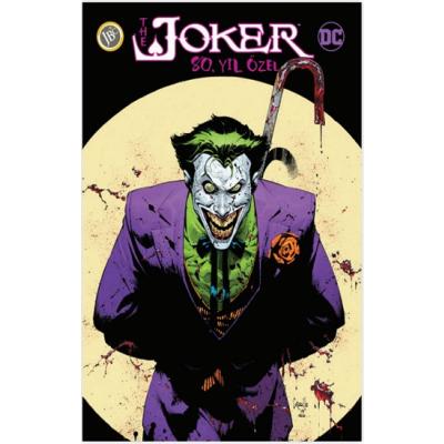 Joker: 80. Yıl Özel