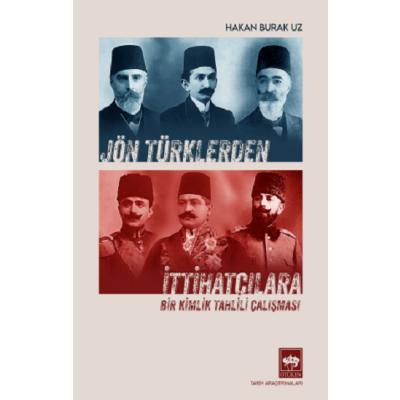 Jön Türklerden İttihatçılara
