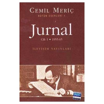 Jurnal 1. Cilt