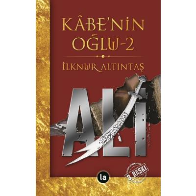 Kabenin Oğlu Ali - 2