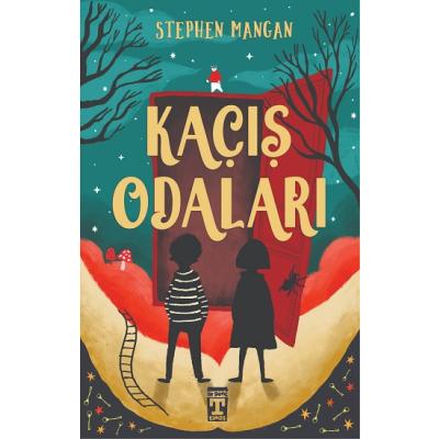 Kaçış Odaları